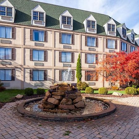 Chateau Resort & Conference Center Tannersville Exteriér fotografie