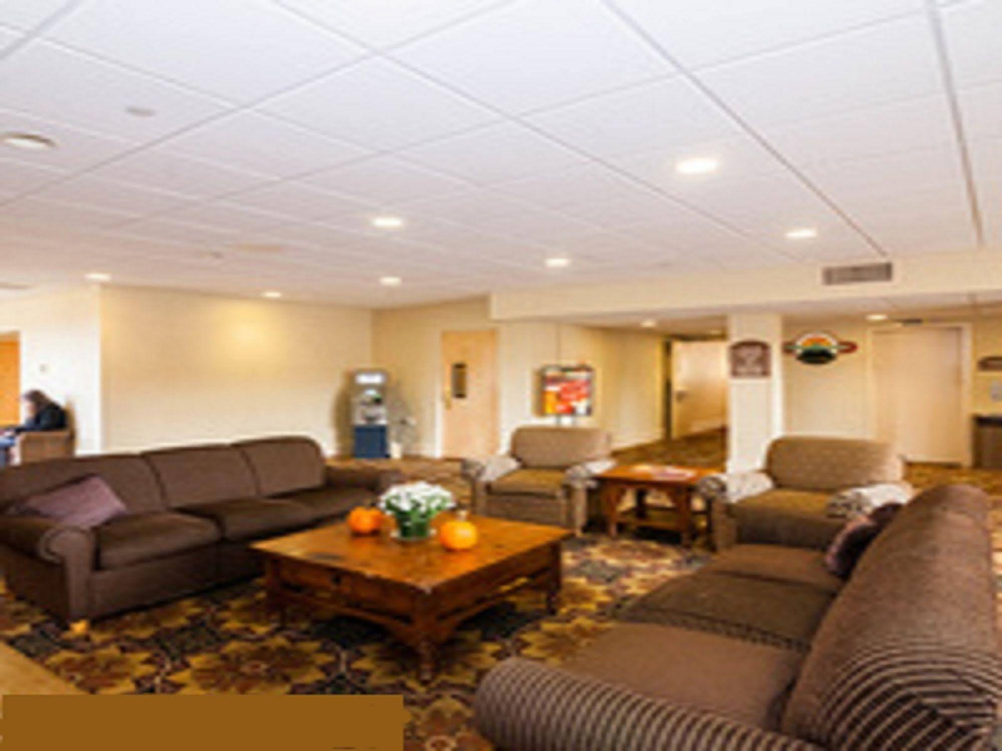 Chateau Resort & Conference Center Tannersville Exteriér fotografie